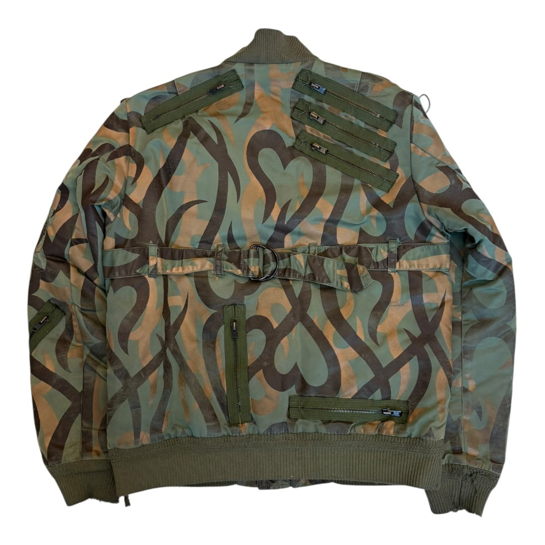 Number (N)ine AW2004