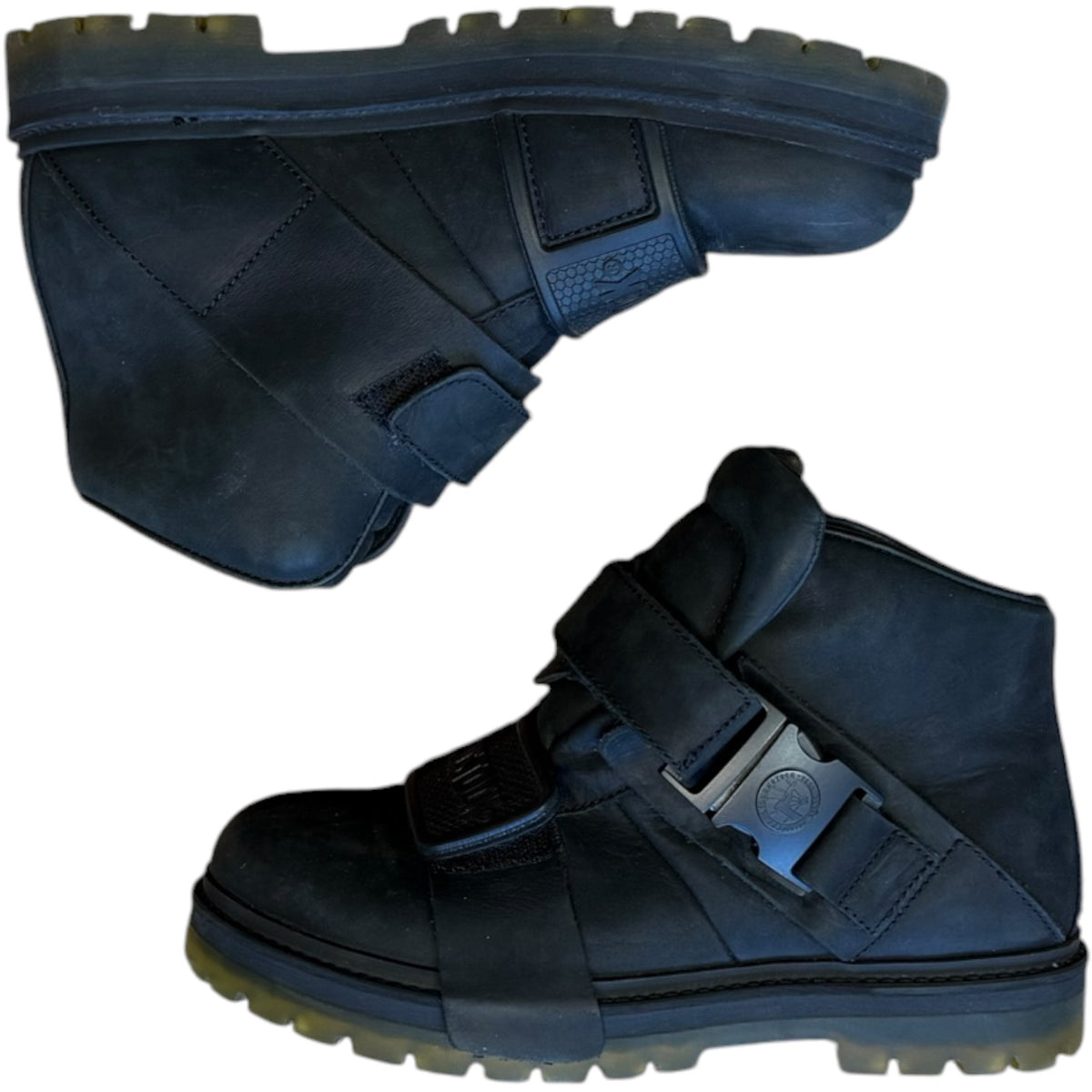 Rick Owens x Birkenstock