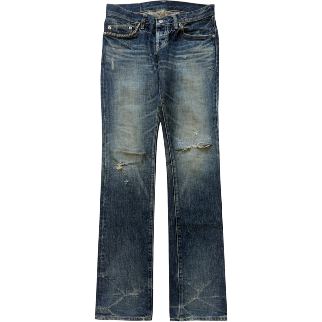 Hysteric Glamour