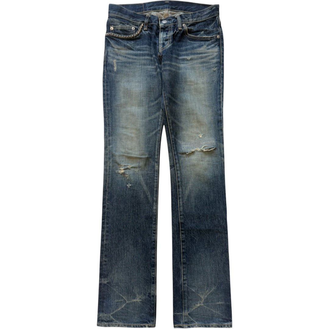 Hysteric Glamour