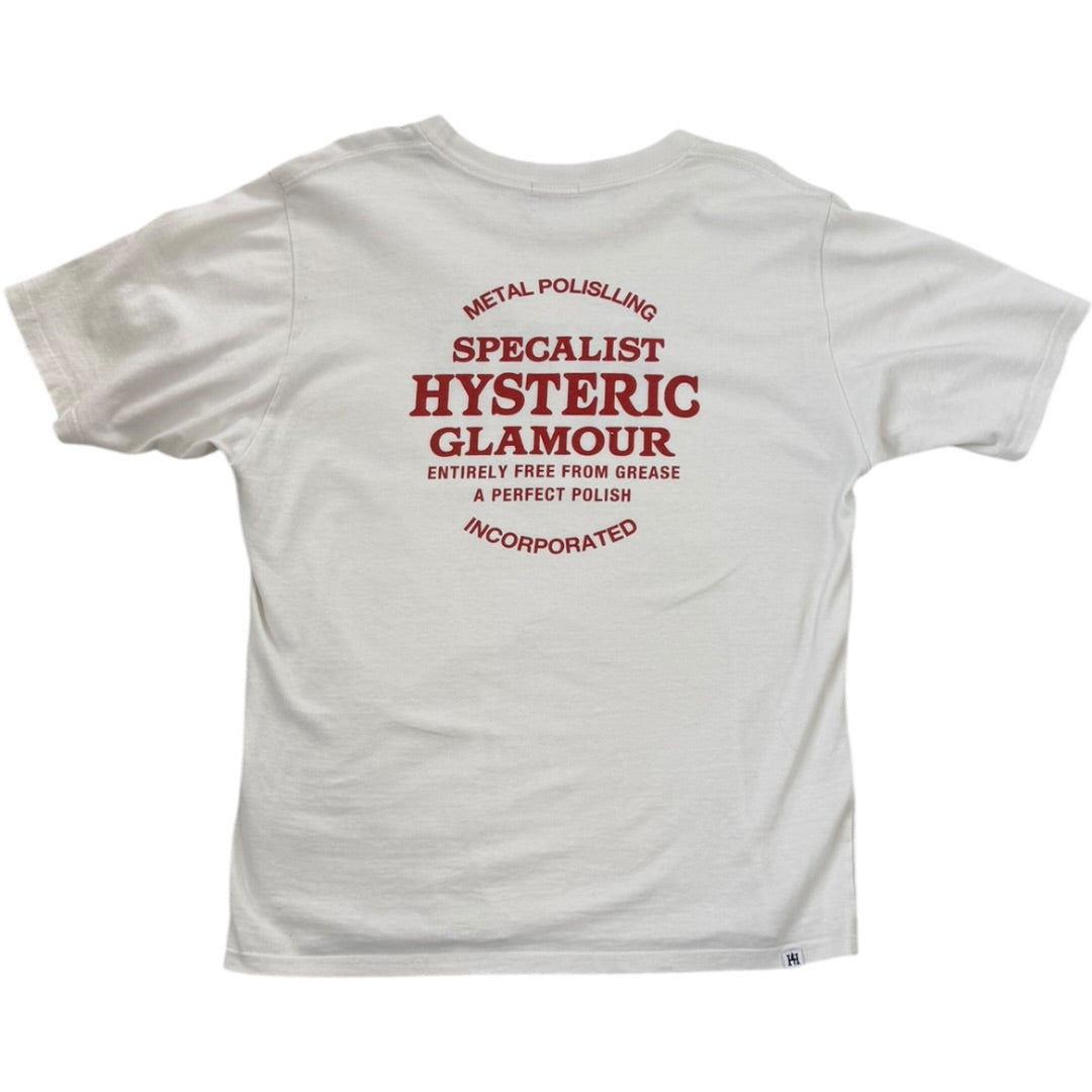 Hysteric Glamour