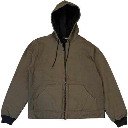 A.P.C.