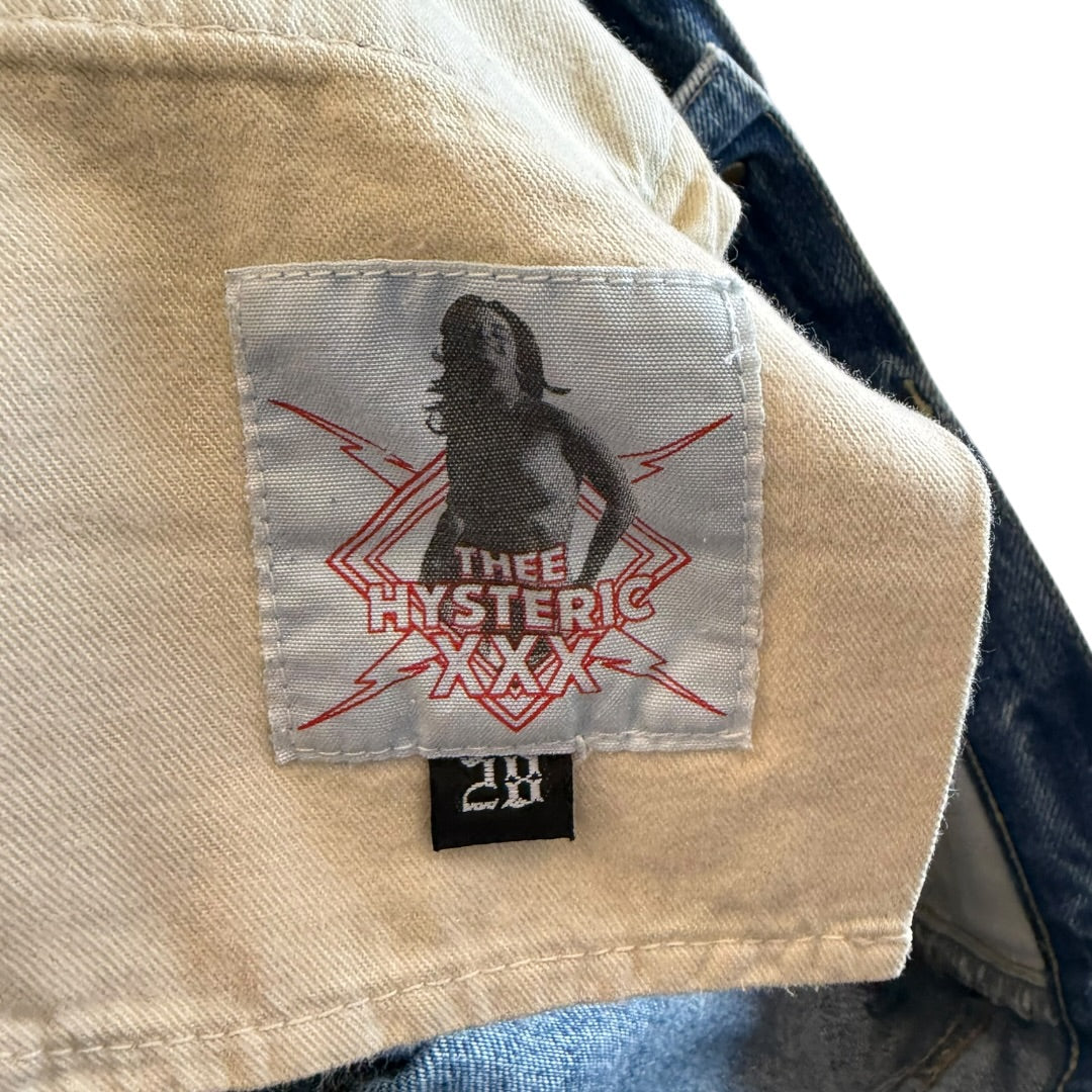 Hysteric Glamour