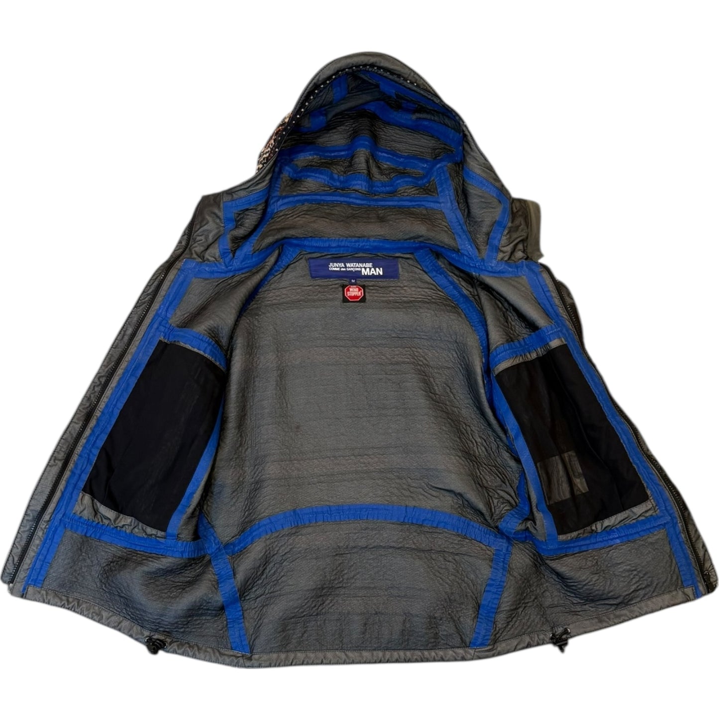 Junya Watanabe MAN AW2005