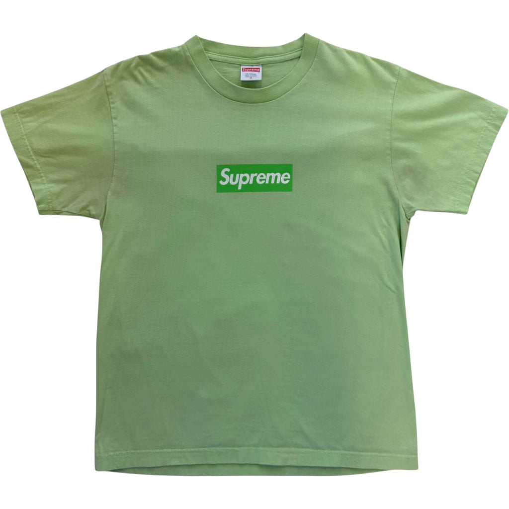 Supreme 2007