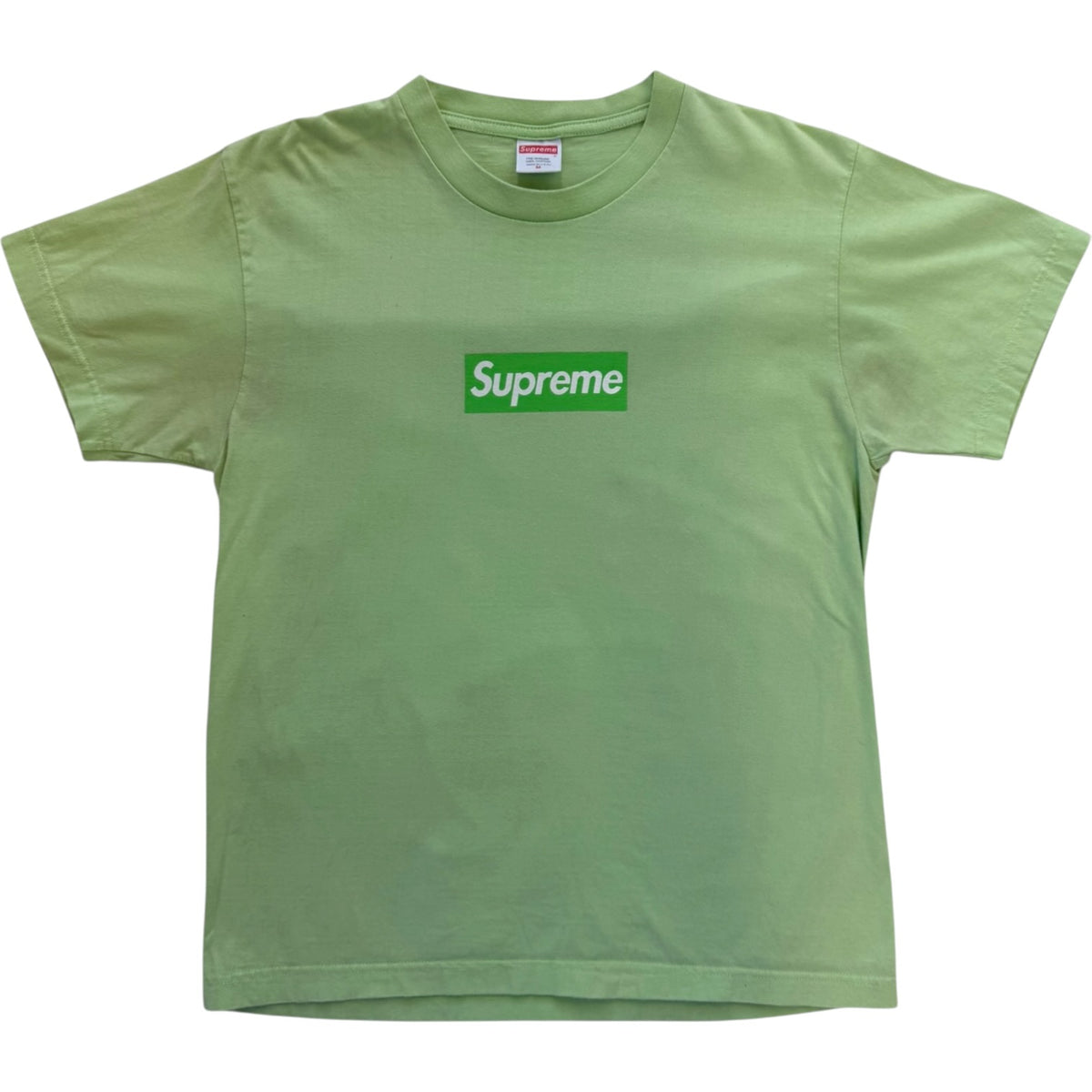 Supreme 2007