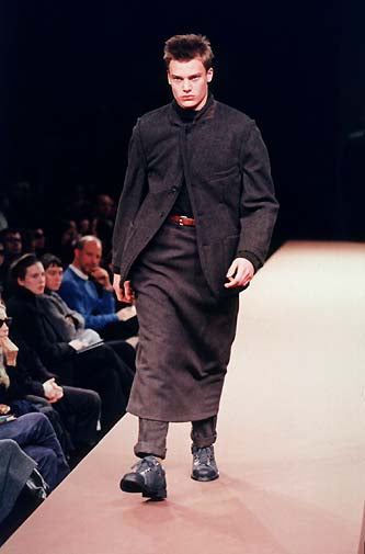 Comme des Garçons Homme Plus AW1998