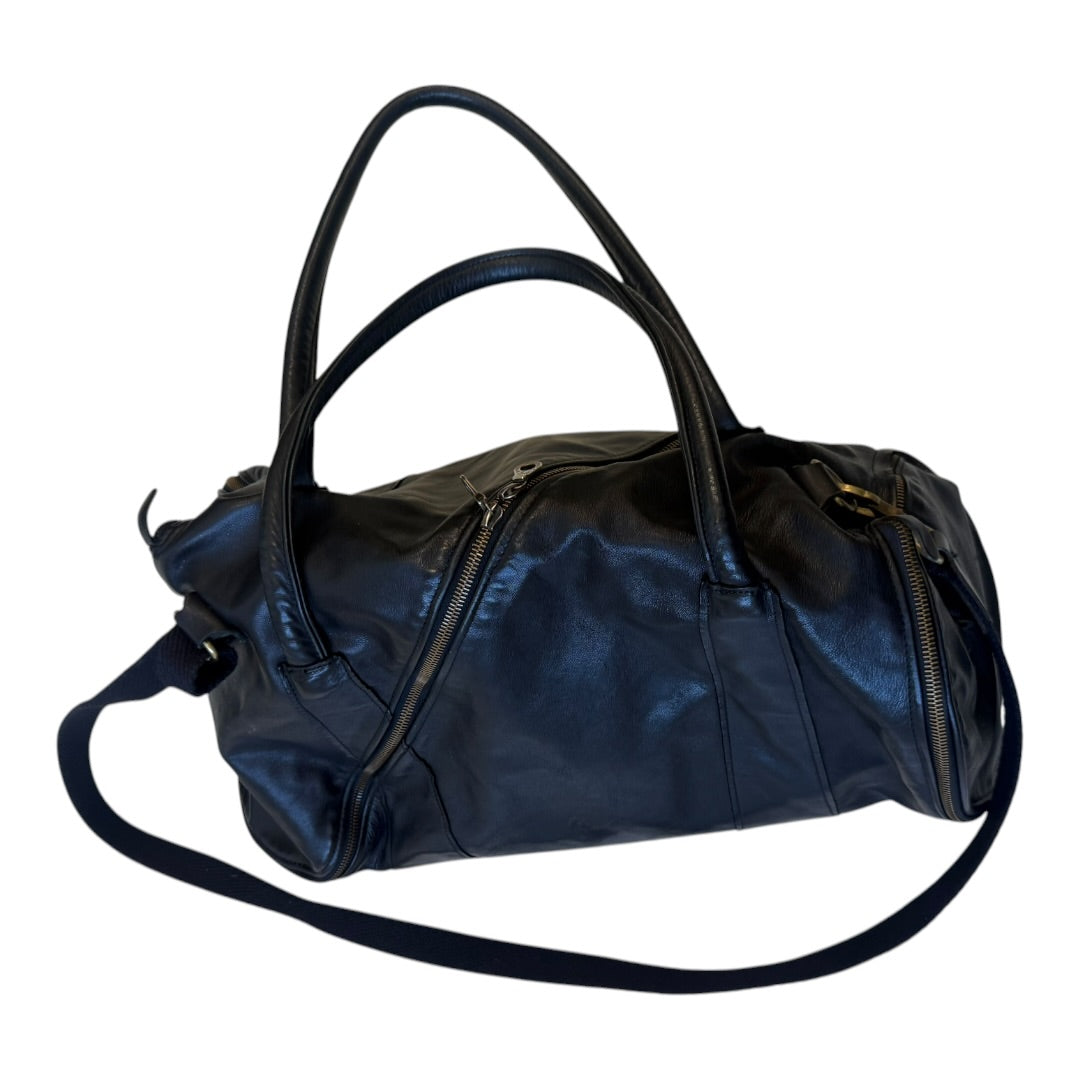 Mihara Yasuhiro x JAS M.B. SS2011