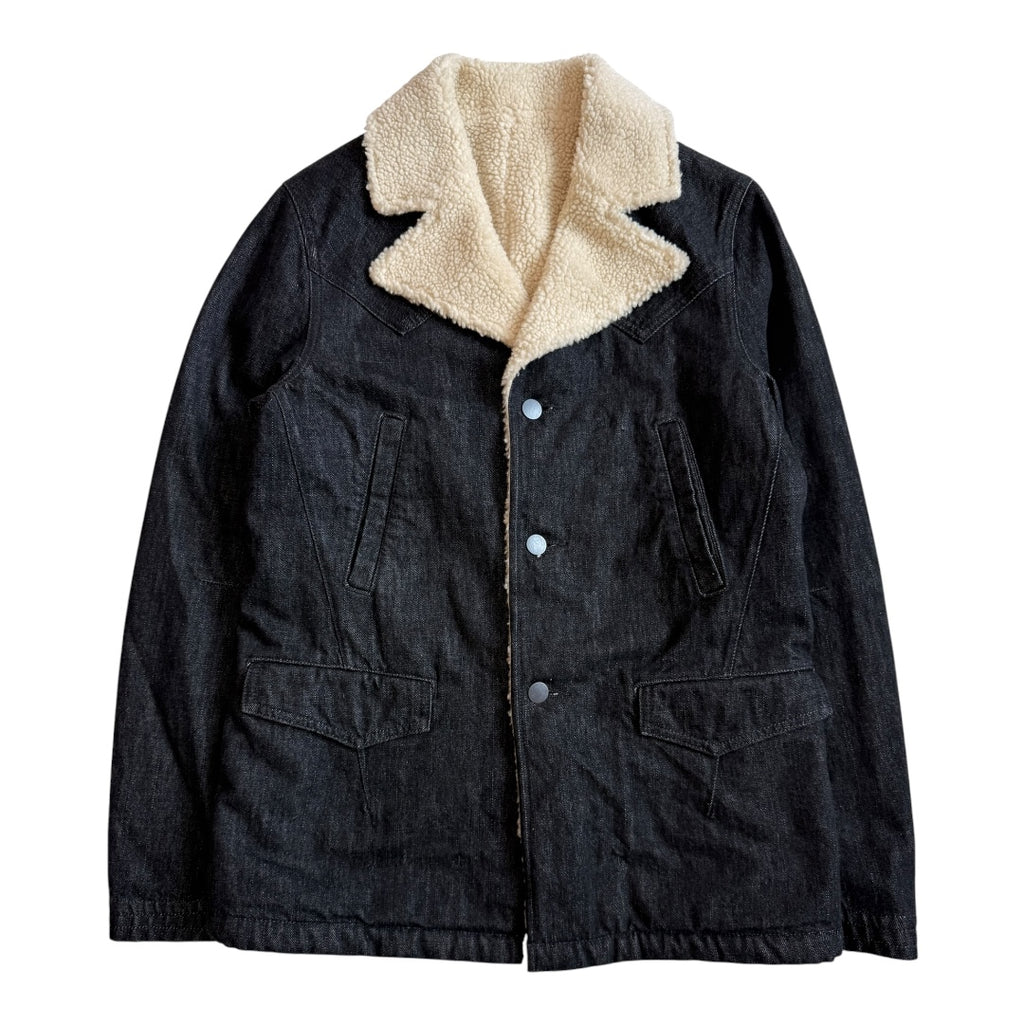 Number (N)ine AW2007