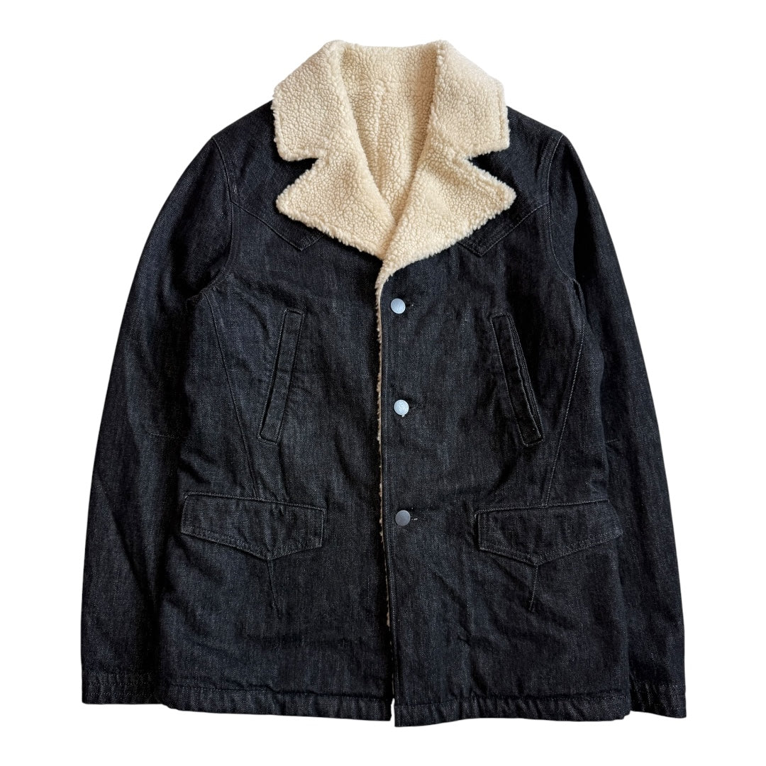 Number (N)ine AW2007