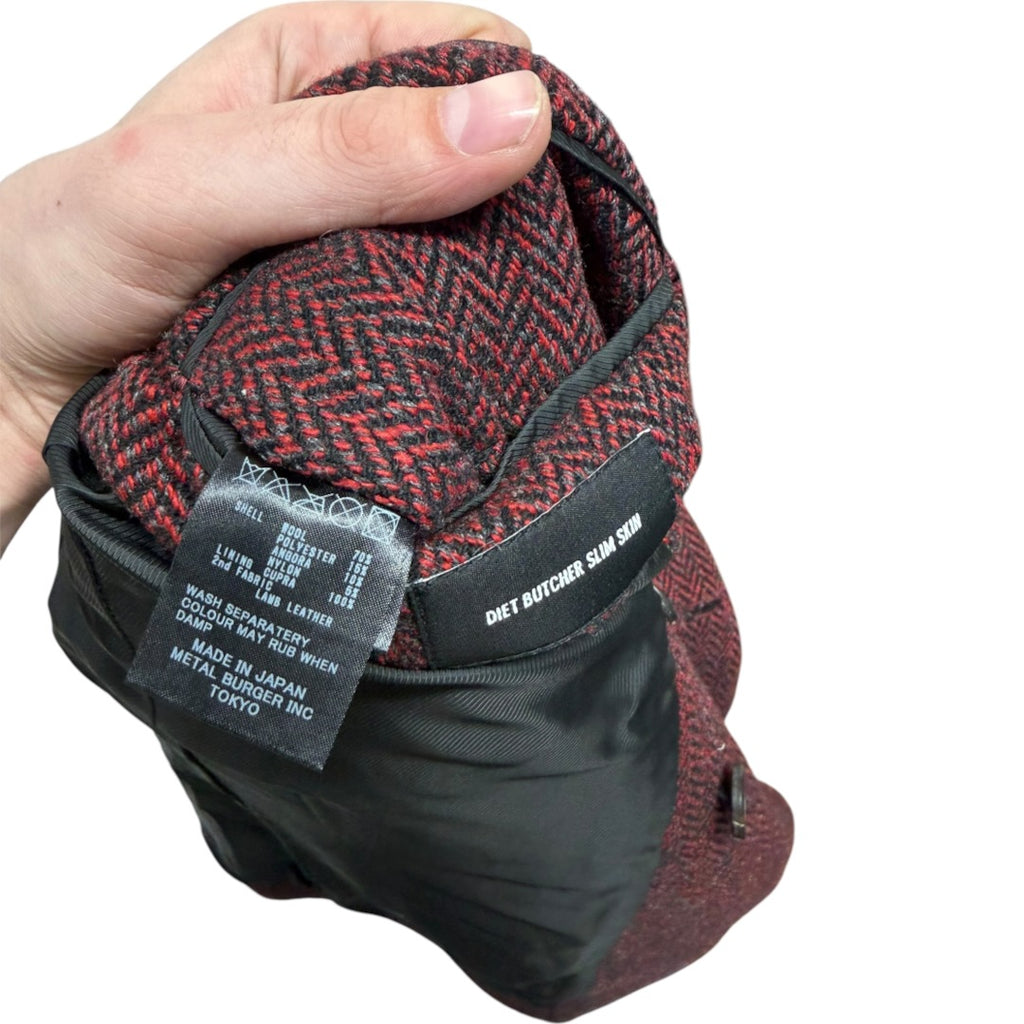 Diet Butcher Slim Skin AW2010