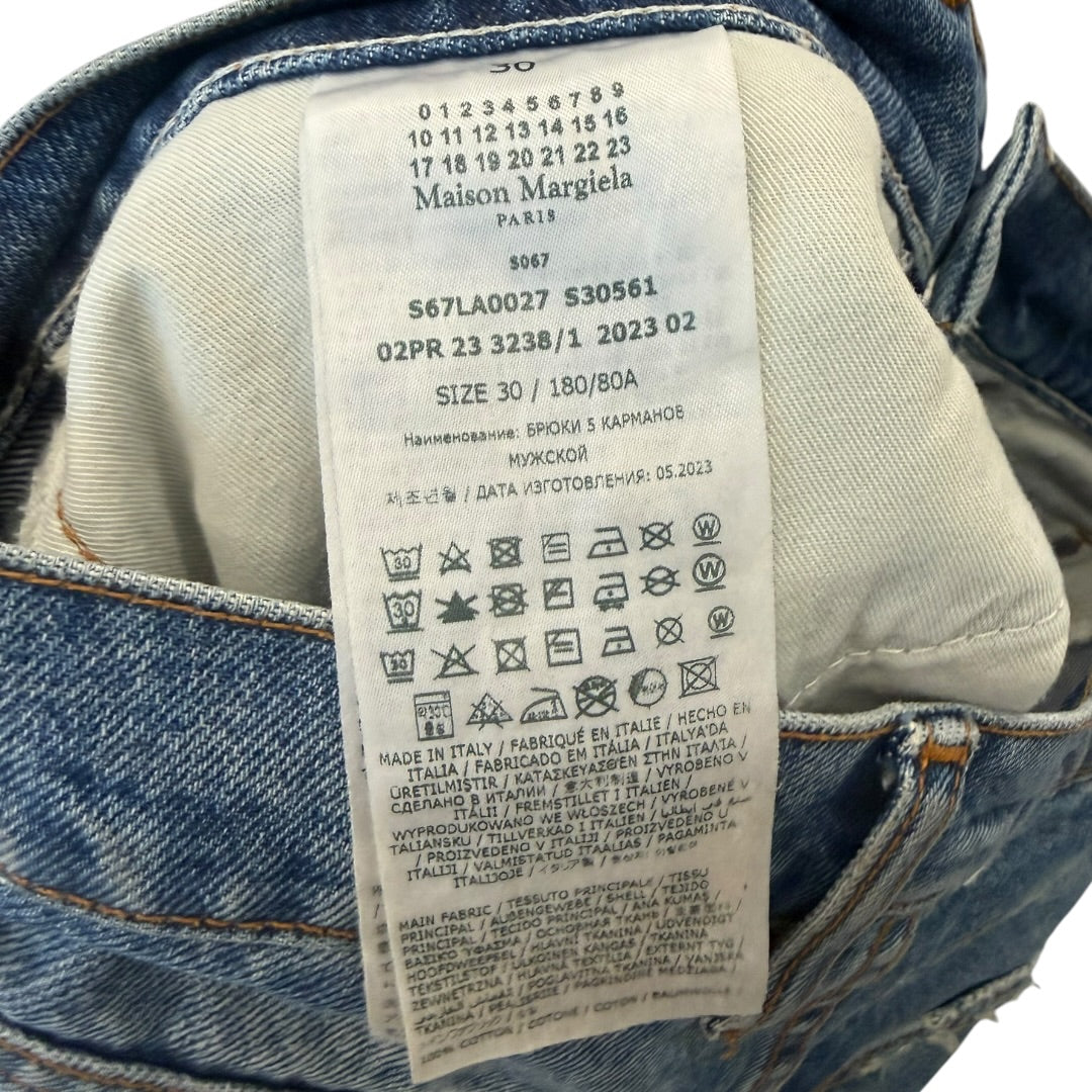 Maison Margiela AW2023