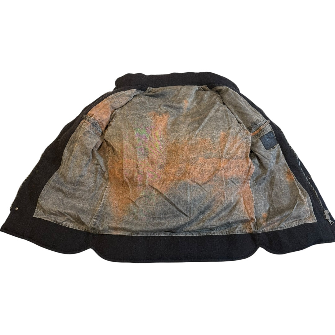 Isamu Katayama BACKLASH