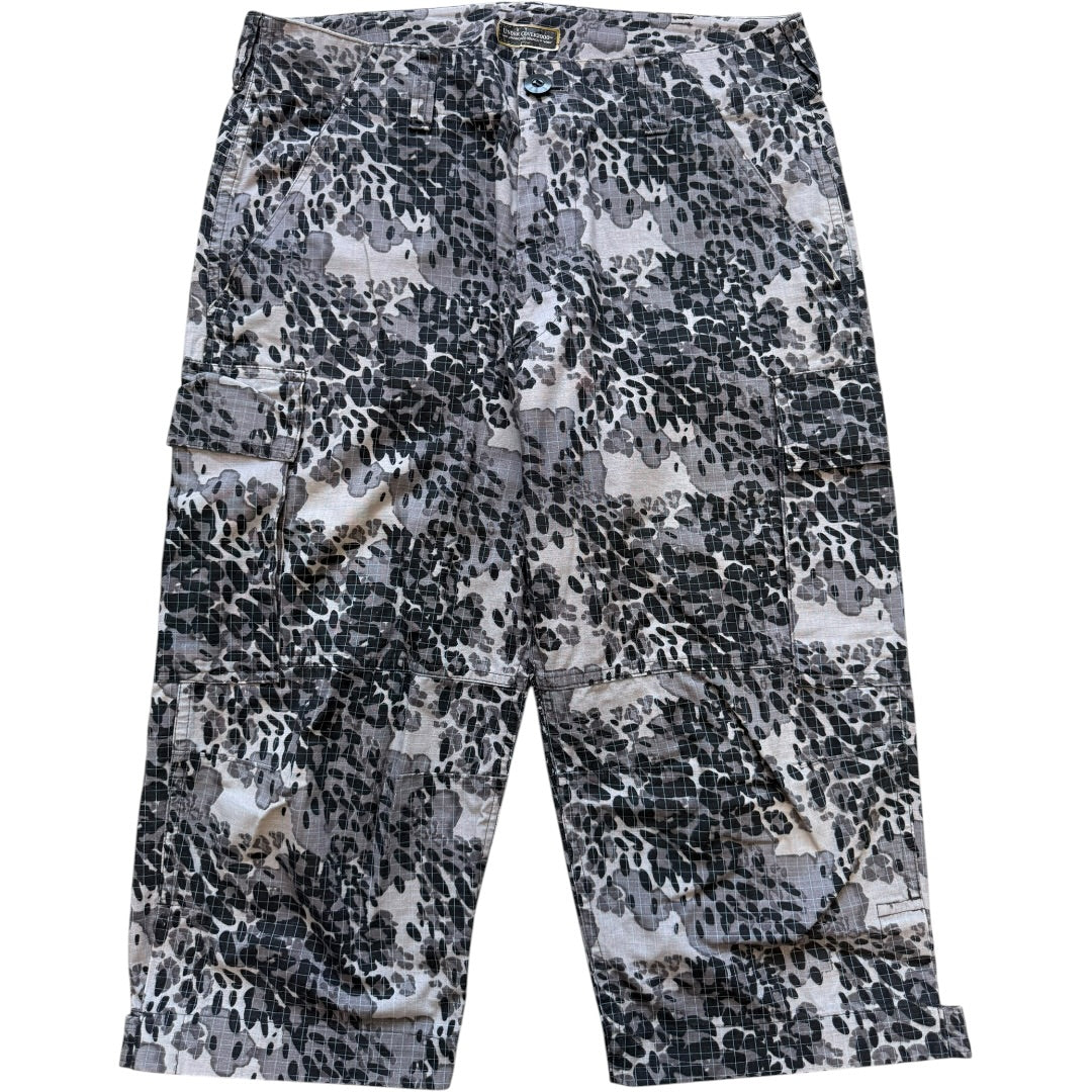 Undercover x Wtaps SS2000