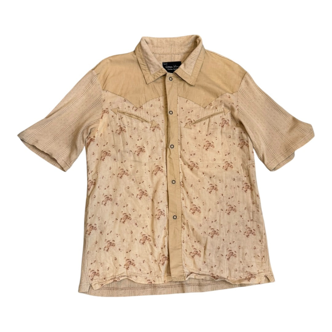 Number (N)ine AW2003