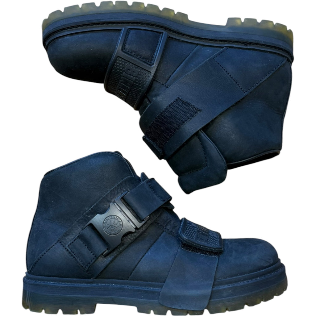 Rick Owens x Birkenstock