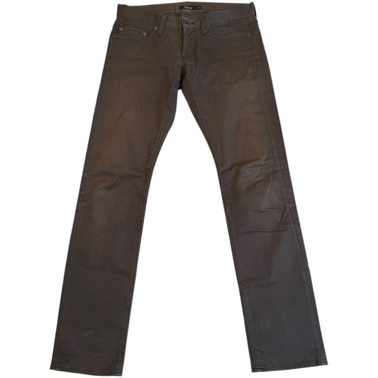 Undercover x Hysteric Glamour SS2007