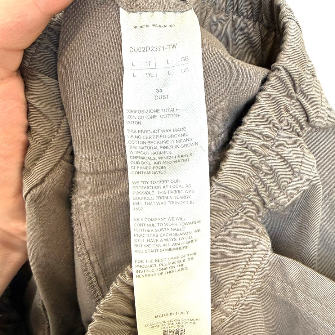 Rick Owens AW2024