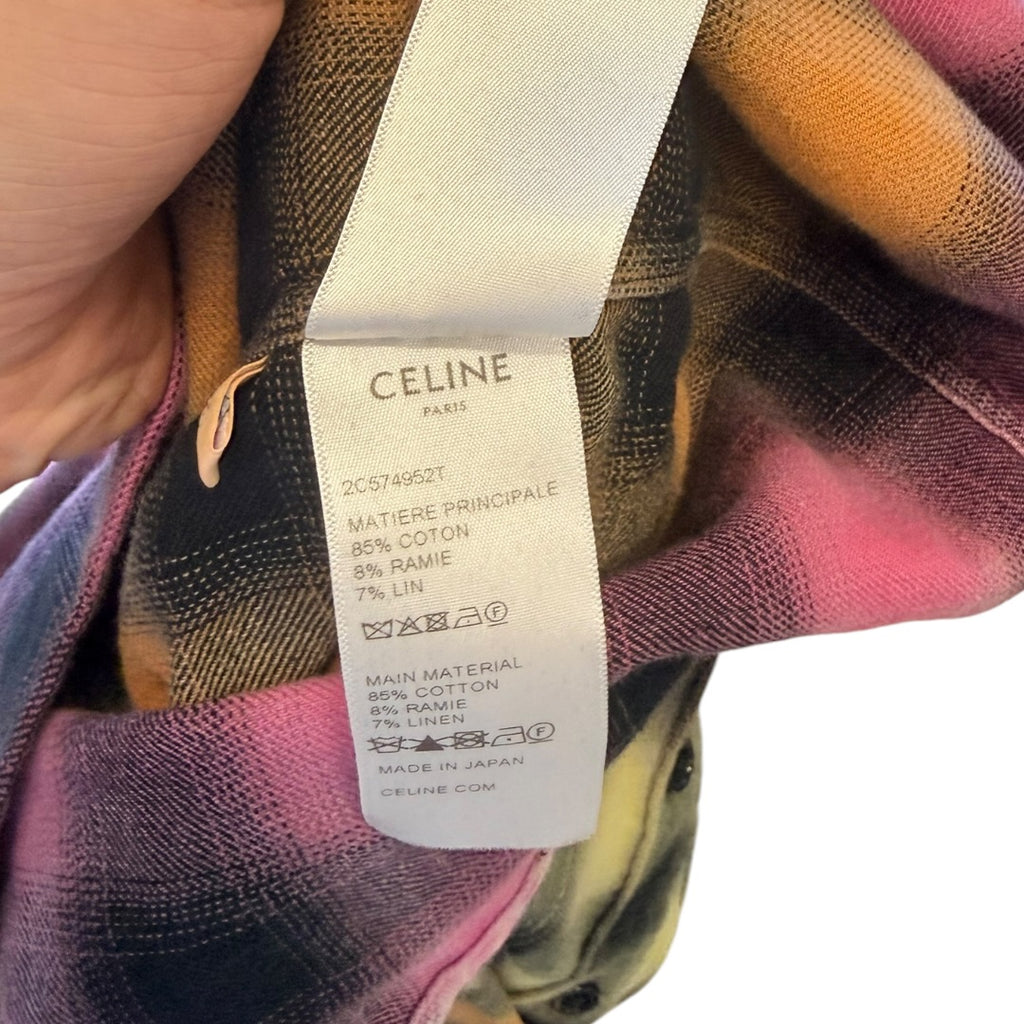Celine SS2023