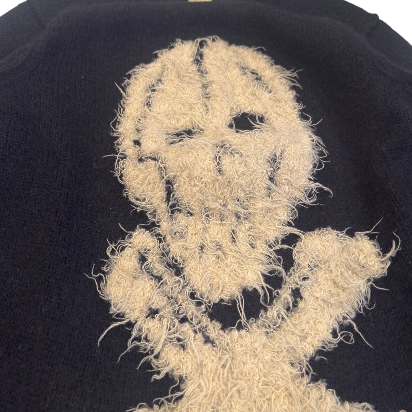 Yohji Yamamoto AW1994