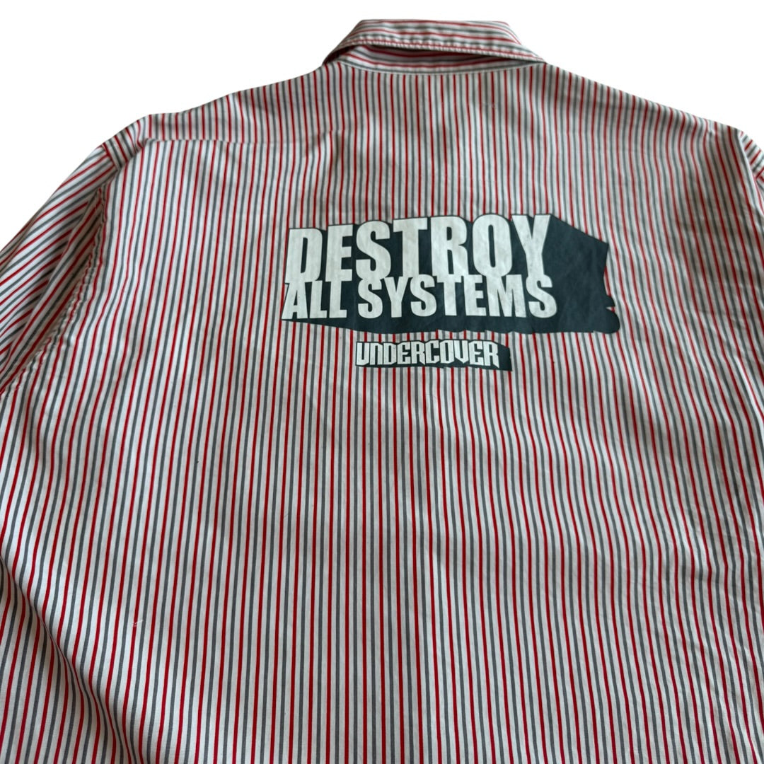 Undercover AW2000