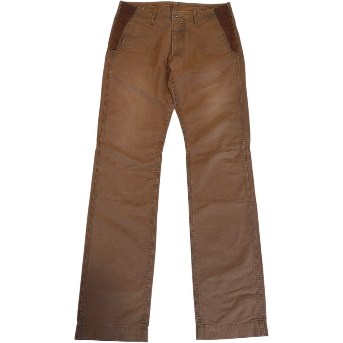 Isamu Katayama BACKLASH