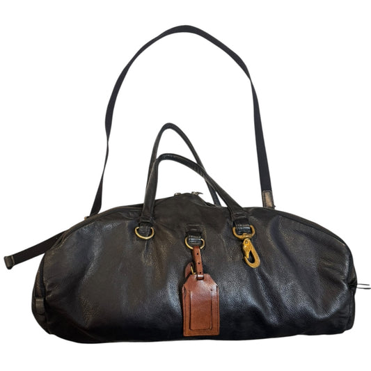 Mihara Yasuhiro x JAS M.B. SS2009