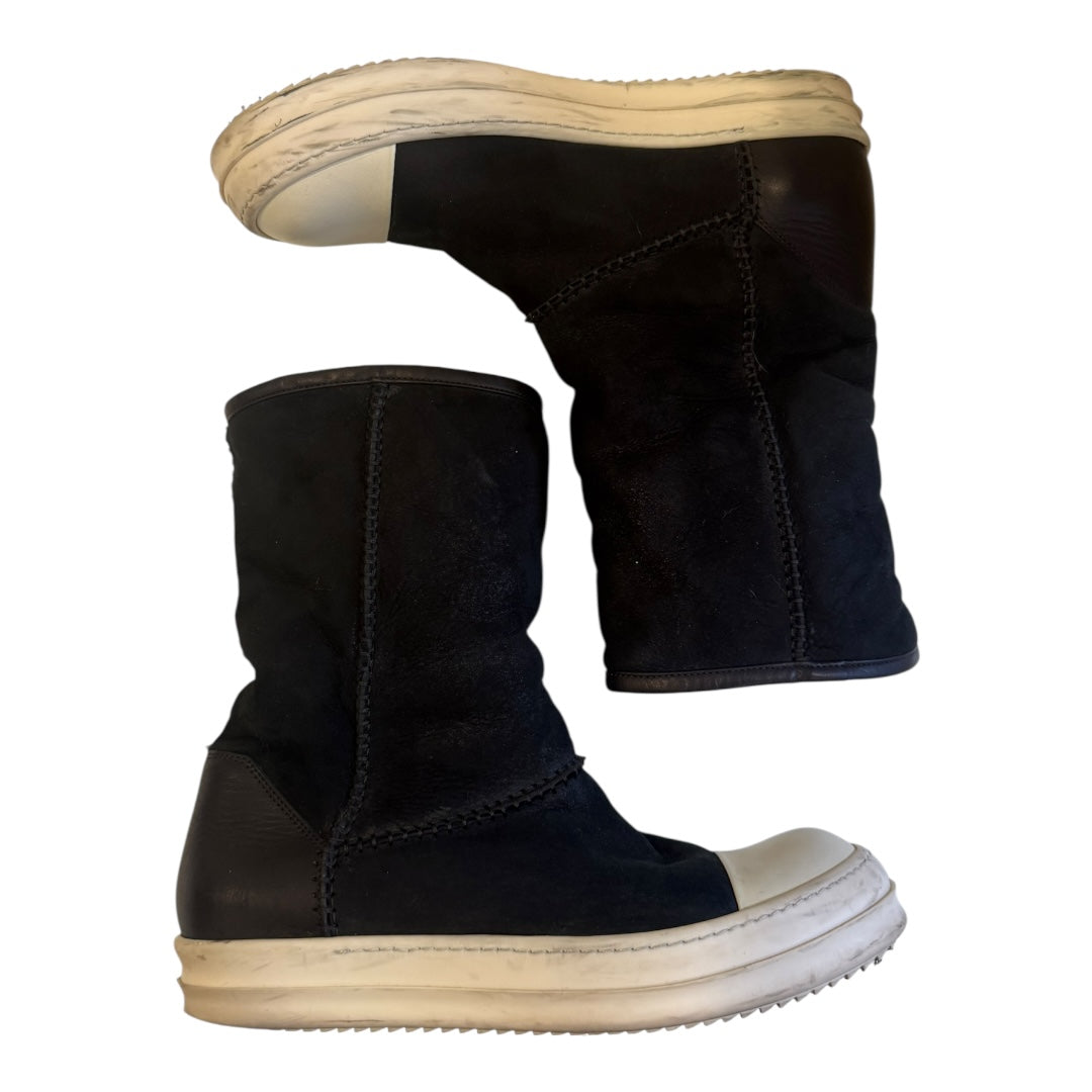 Rick Owens AW2014