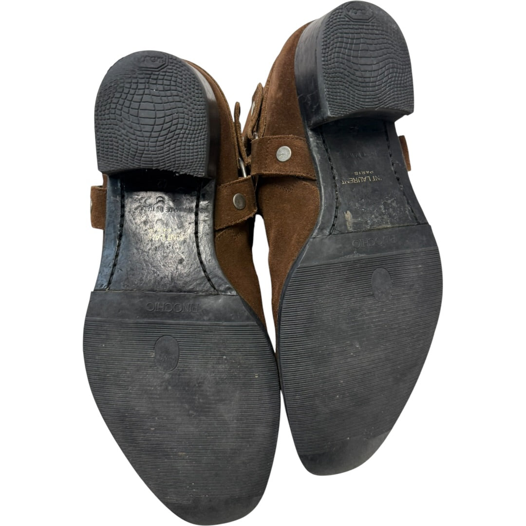 Saint Laurent