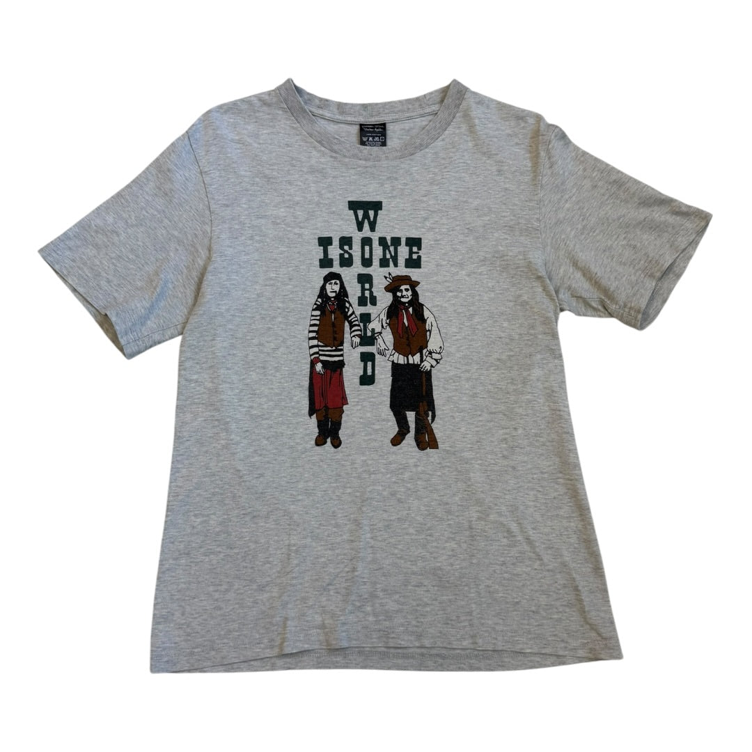 Number (N)ine x Romp Communicate Design SS2008