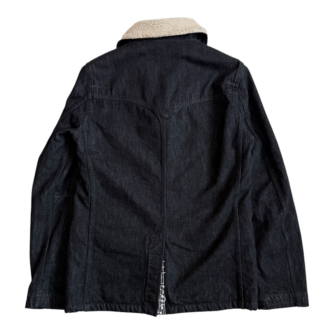 Number (N)ine AW2007