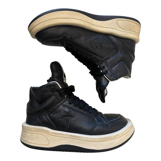Rick Owens x Converse