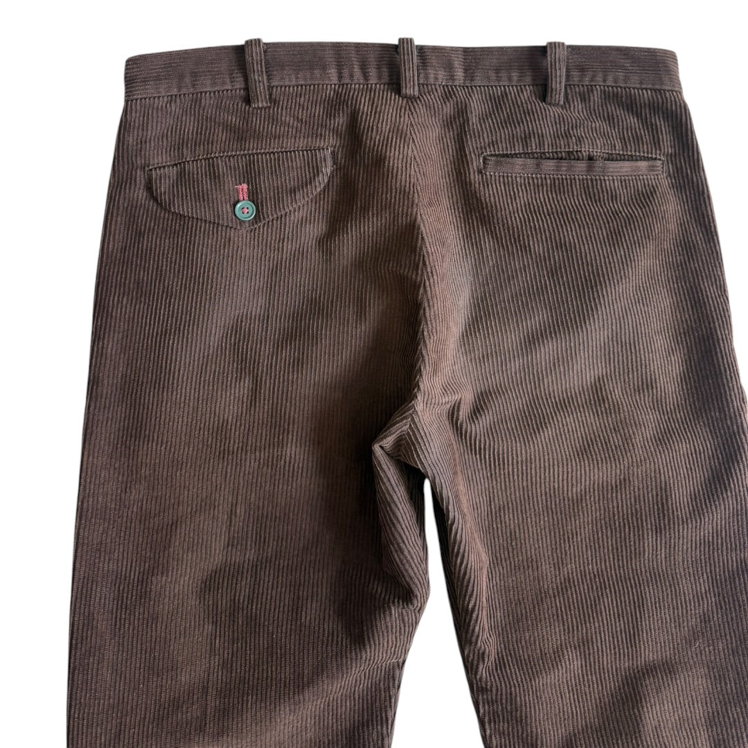 Undercover AW2004