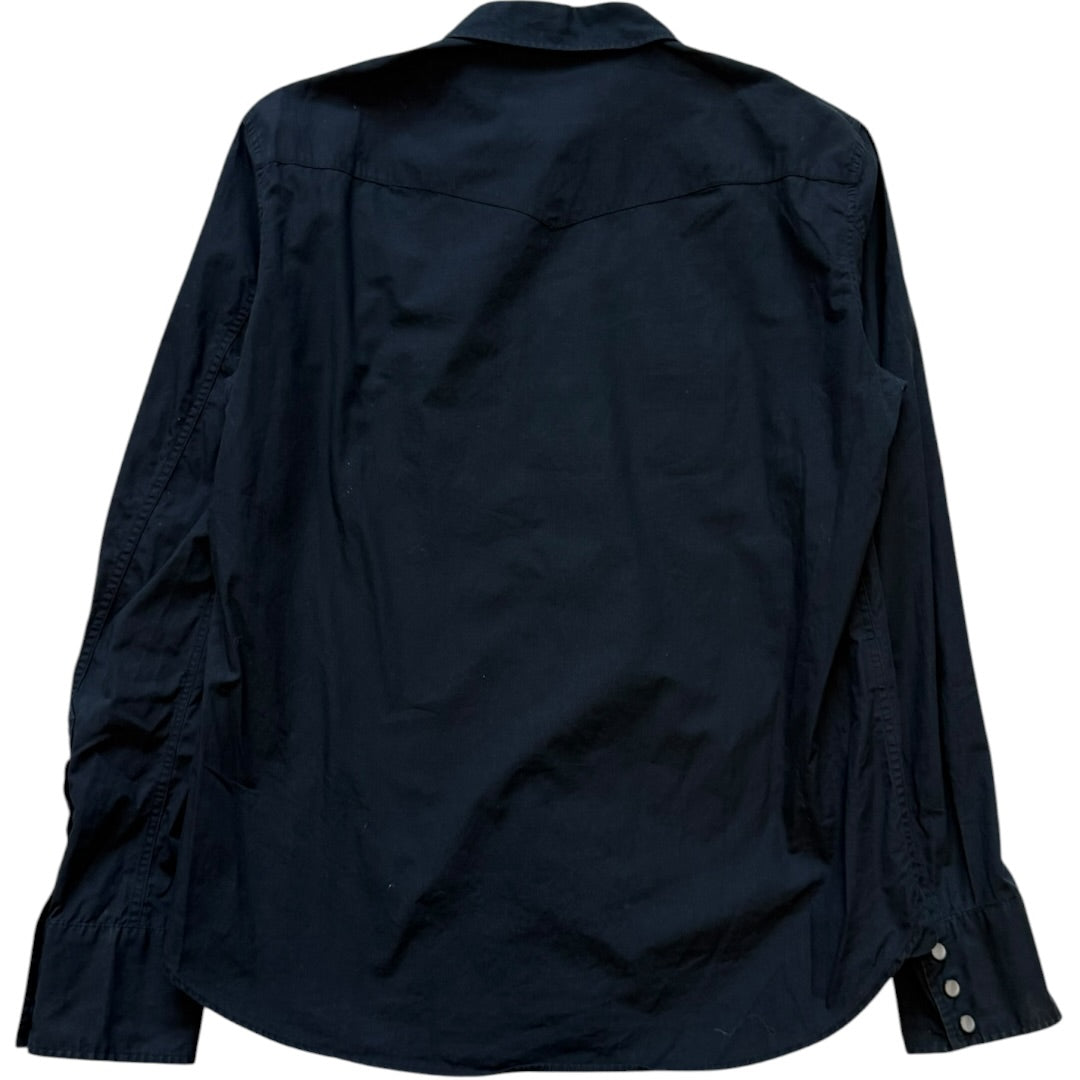 Number (N)ine AW2007
