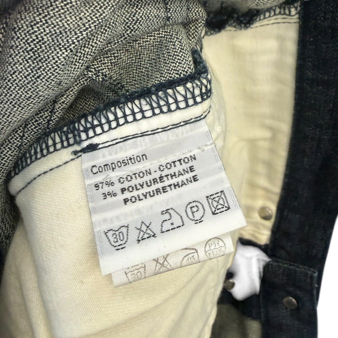 Dior Homme SS2008
