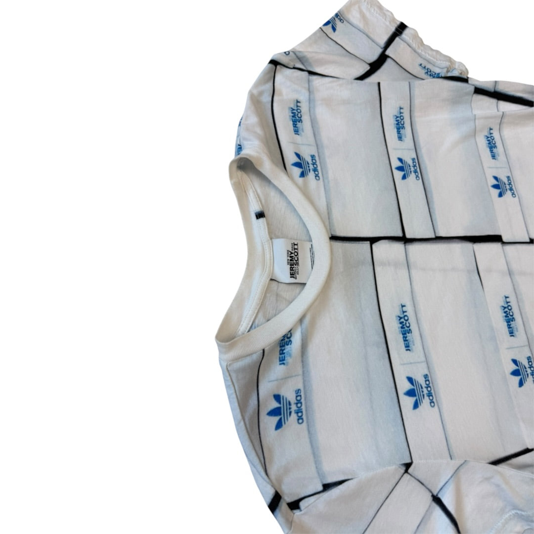 Jeremy Scott x Adidas
