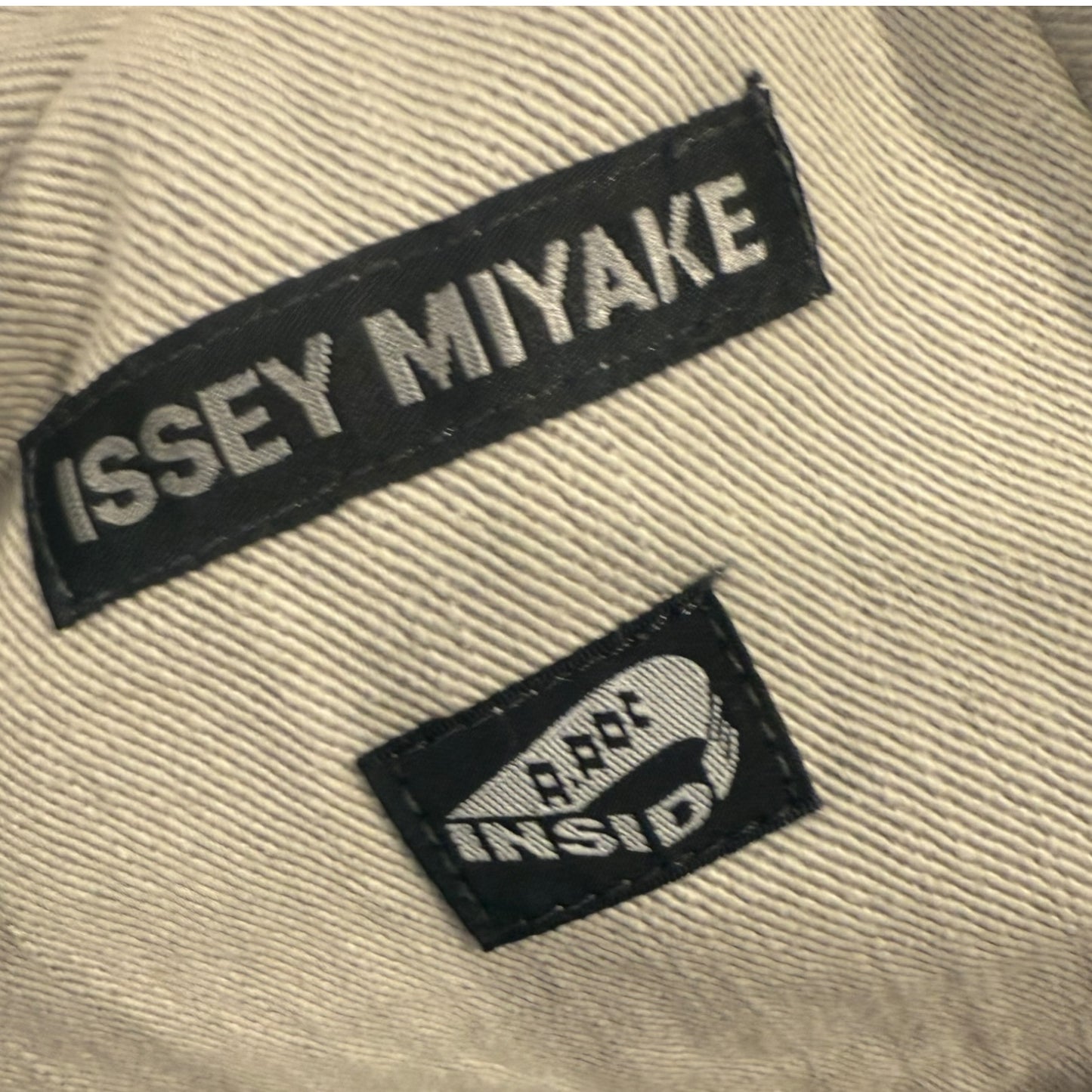 Issey Miyake AW2007