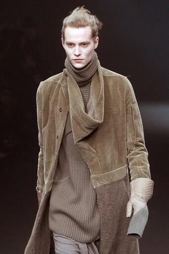 Rick Owens AW2010