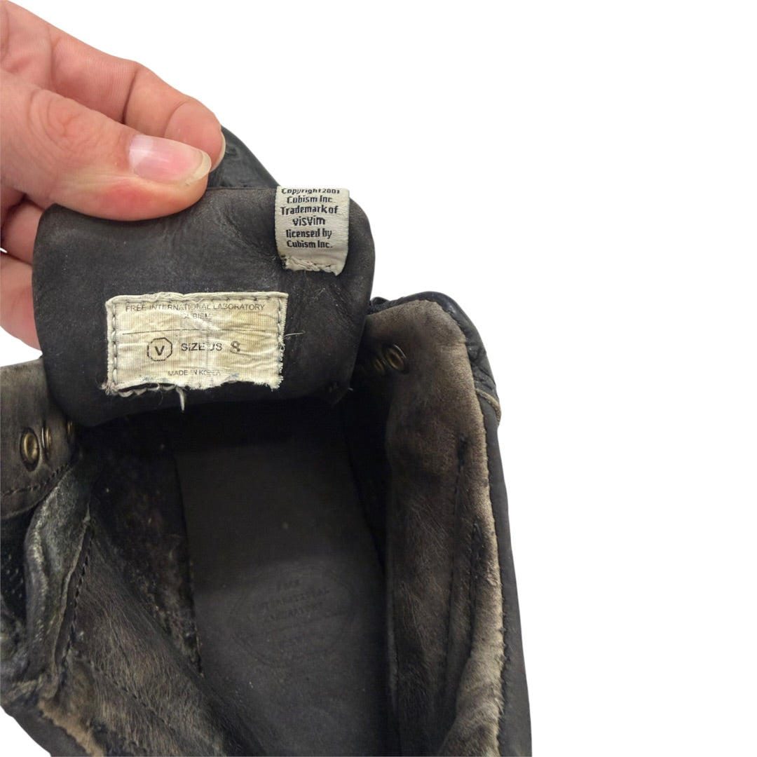 Visvim