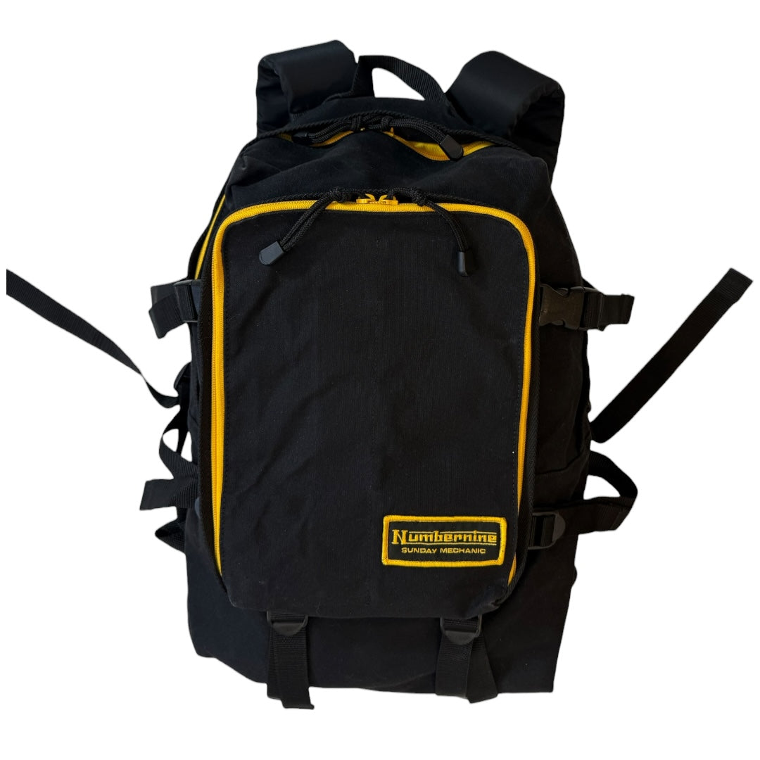 Number (N)ine SS2000