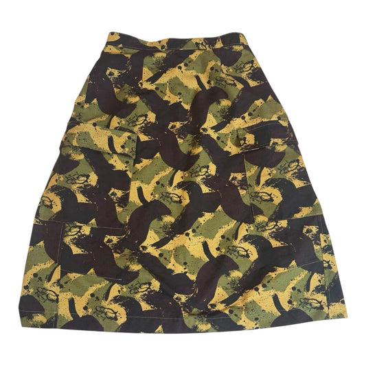 Undercover x Wtaps x Futura x NGAP SS2000