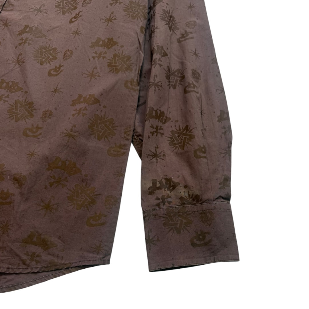Undercover x Futura SS2001