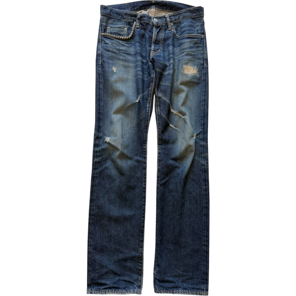 Hysteric Glamour