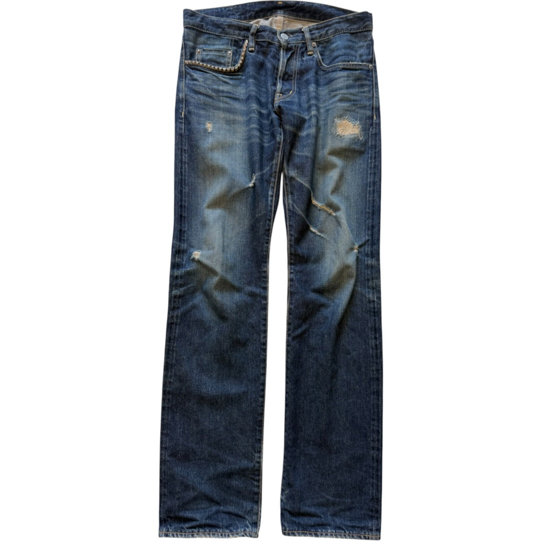 Hysteric Glamour