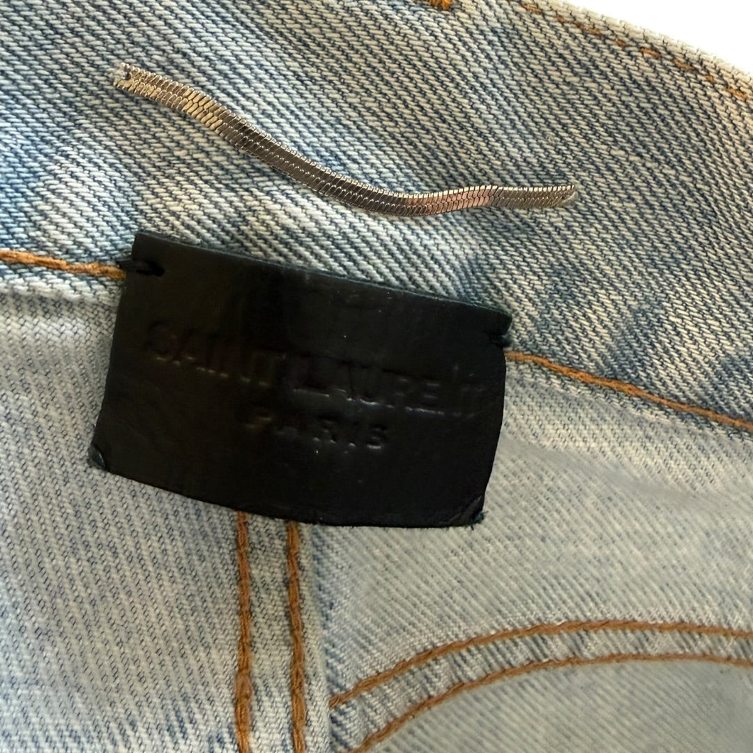 Saint Laurent