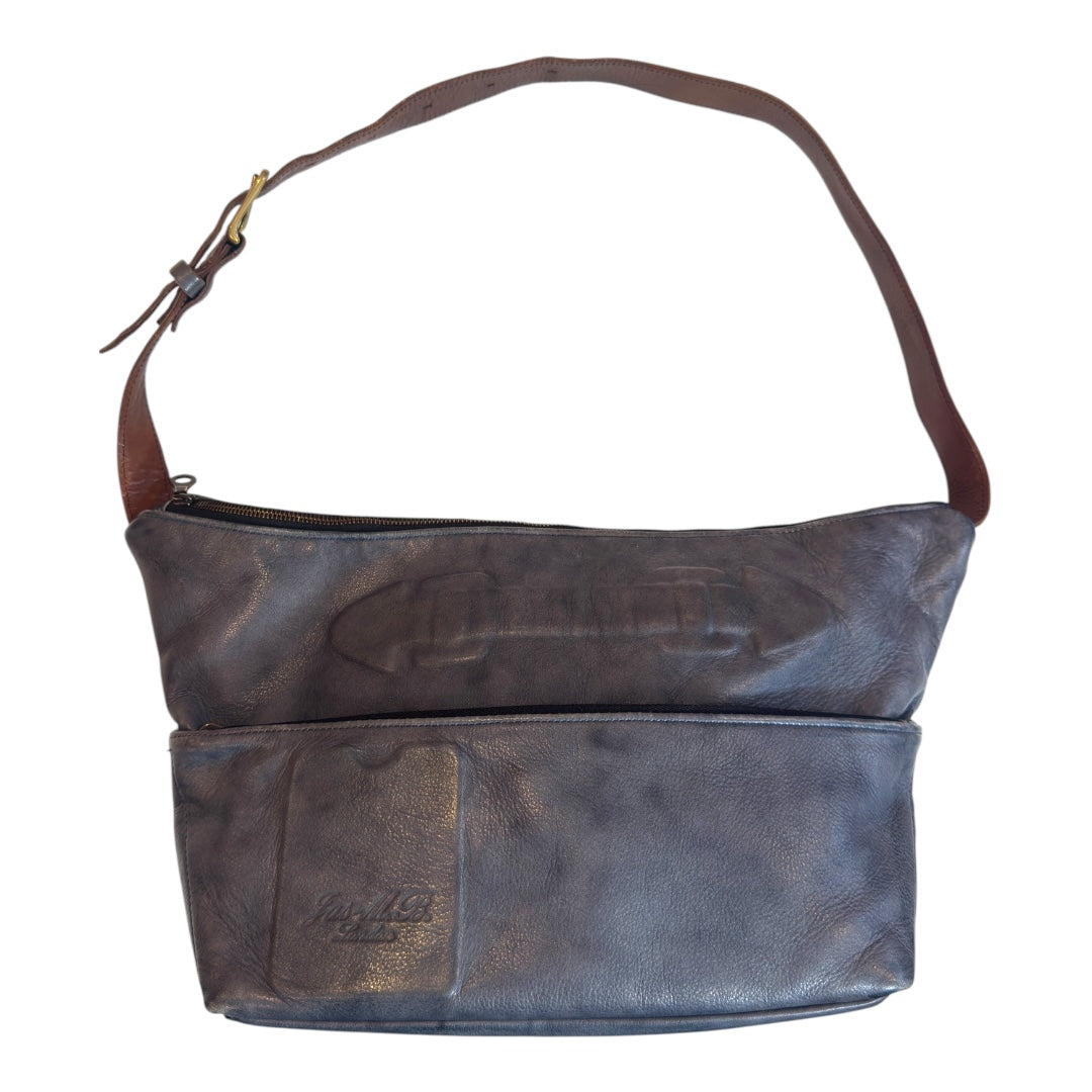 Mihara Yasuhiro x JAS M.B.