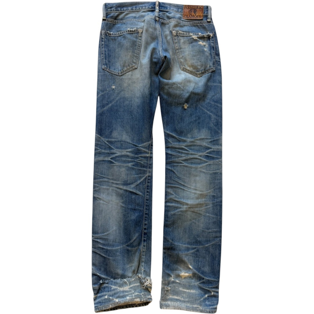 Hysteric Glamour