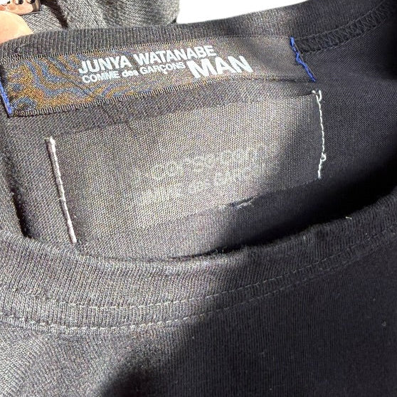 Junya Watanabe x 10 Corso Como SS2005