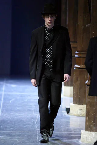 Yohji Yamamoto Pour Homme AW2006