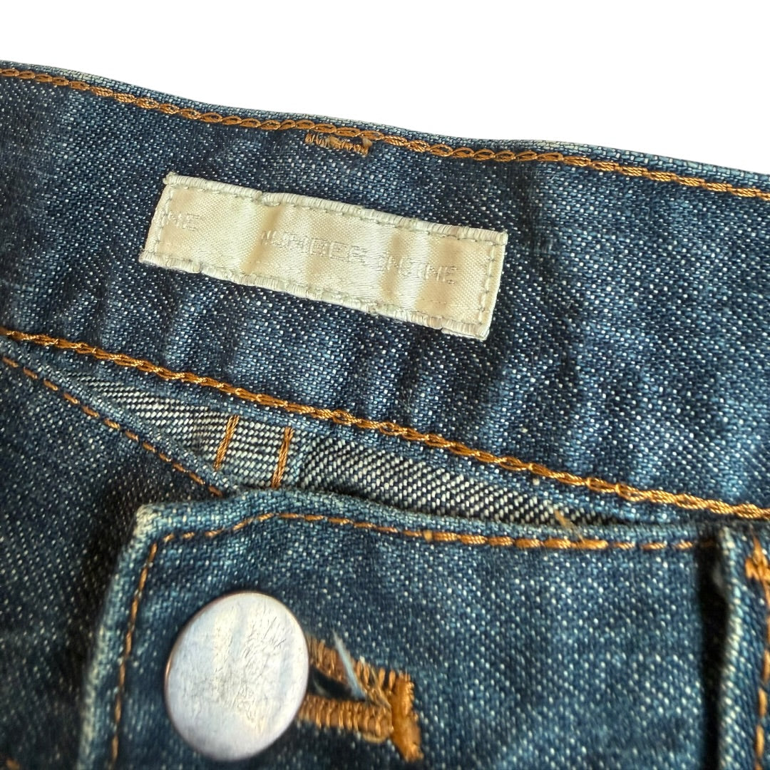 Number (N)ine SS2002